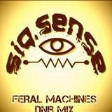 Feral Machines Siq Sense DNB MIX