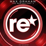 Max Graham vs Gai Barone - Dying to Survive (2014 Re-Work)