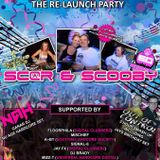 Out Of Control LIVE @ Digital Clubberz Relaunch 1/5/2015