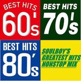 soulboy's best of 60s70s&80s the radio hits part3