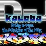 Friday Night Praise Party on themastersgroove.com 3/13/15