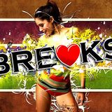 Fucked by Breaks and chilled with Hip Hop