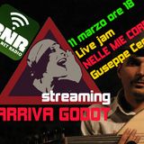 ARRIVA GODOT 9 / 11 Marzo 2014