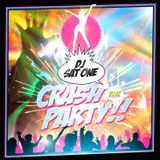 Dj Sat-One "Crash The Party" (2009)