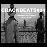 Rocketmartin - DJ Set @ Crackbeats #24