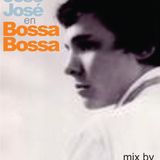 José José en Bossa Bossa mix by Pepe Conde