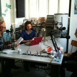 Frühstück ! La matinale de Radio MNE #78 - 22.05.15.
