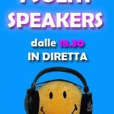 I SOLITI SPEAKER - 2 Gennaio 2012