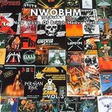The Friday Rock Show N.W.O.B.H.M special 5 th december 2014