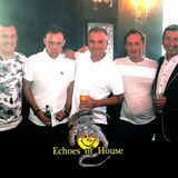 LEE ADAMS DJ SET - ECHOES OF HOUSE ( THE LOUNGE May 2014 )