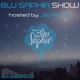 BLU SAPHIR SHOW HOSTED BY JAY ROME (17.12.2015)