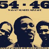 KAYA DUB RADIO Nº 152 (54 - 46 RIDDIM MIXTAPE)