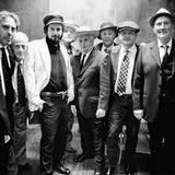 Vinicio Capossela e la banda della posta