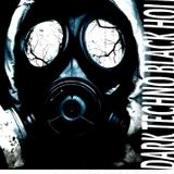 DARK TECHNO BLACK HOL
