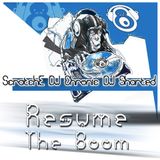 MTG Mix with ScratchE , Dj Sharted , & Dj Chronic