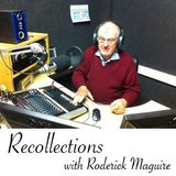 Recollections: John Nolan