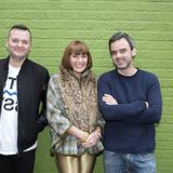 The Garden Festival Podcast by Crazy P