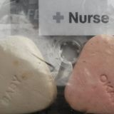 +Nurse+Mixtape <Love is a Battlefield> 2002