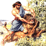 Lessons From Samson (Part 1)