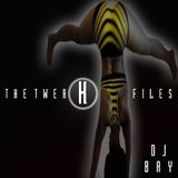 DJ Bay Presents: The Twerk Files - (50 min Twerk Mix)