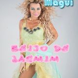 Magui-Beijo de Jasmim 2015 Mix By Dj.Discojo
