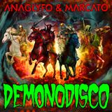 ANAGLYFO & MARCATO DEMONODISCOMIX VOL.1 1979 ⎜1984