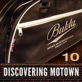 Discovering Motown No.10