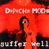 Depeche Mode - Suffer Well ( The Heaven & Earth Division Remix ) ( 2013 Remaster )