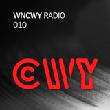 WNCWY 10 - Techno, Tech House (Chinowy Mix)