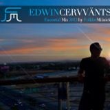 Edwin Cervänts- Essential Mix 2012 by Folklor Miüsick