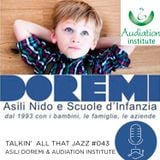 Asili Doremi & Audiation Institute