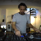 Na Manteiga 041 - DJ Tudo