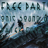 Sascha Recht @ Neurofonic Sound & Atrapatek Fuck System PART II 14.2.15