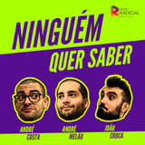 Episódio #01 | Pitas, Óscares Brancos e o Cavaco