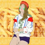 DJ BABYSCA$H | "FUTURE, BONG and BASS" MIXTAPE | JULY 2014