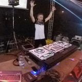 Feel The Beat Promotion Mix #10 - D-Style Live @ Hansefest 2015