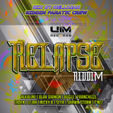 Relapse Riddim Mix By MELLOJAH RIDDIM FANATIC CREW