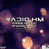 Radio HM Episode 021 (Mixed by Discussor)