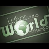 What Is Going On The World - Pt.1