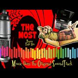 The MOST Ep08 July 2014