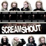 Will.I.Am Ft Britney Spears - Scream & Shout (SteevBass Turn This Sh*t Up Remix)