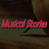 Musical Stories 014 - 10/06/2012