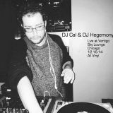 The Indestructible Bubble (DJ CAL & DJ Hegemony) Live at Vertigo Sky Lounge 12.16.14