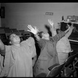 Soul religion - Fifteen soulful gospel bits