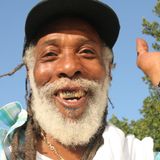 Big Youth - Press Conference Reggae Sun Ska Festival - August 2011