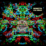 * Mixticall Ganjahcatt * Spinetta sessions 1 *