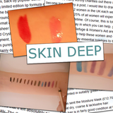 Jack Grooves - Skin Deep Mixtape
