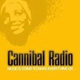 WeekenderMix @ CannibalRadio 02 April 2013