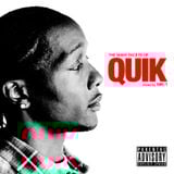 Soul of Sydney #24: The Many Facets of DJ QUIK by MK-1 (Universal Zulu Nation - Australia)