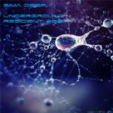 Underground Resident 061